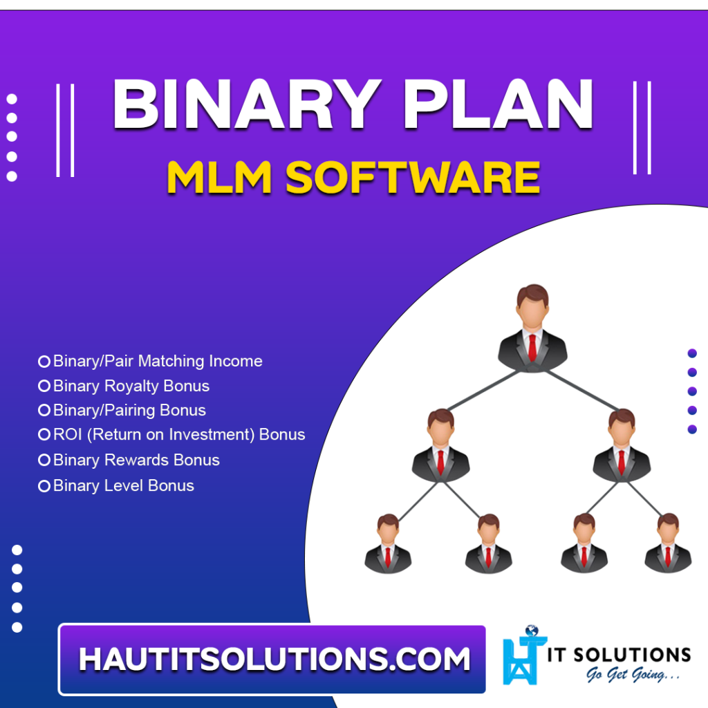 binary plan